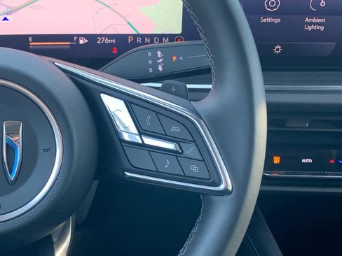 Certified 2025 Buick Envision Preferred image 20