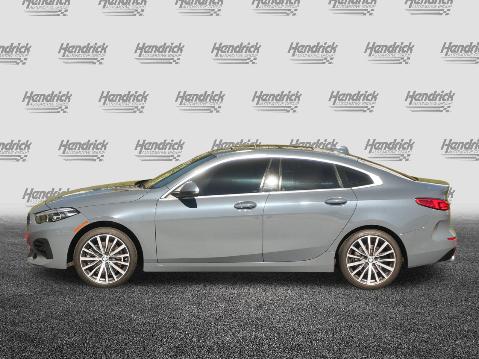 Certified 2023 BMW 228i Gran Coupe w/ Premium Package 2 FWD image 5