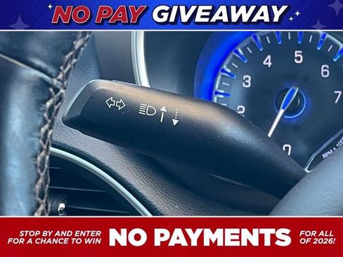 Used 2019 Chrysler Pacifica Touring-L Plus w/ Tire & Wheel Group image 44