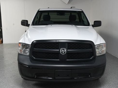 Used 2016 RAM 1500 Tradesman w/ Power & Remote Entry Group RWD image 17