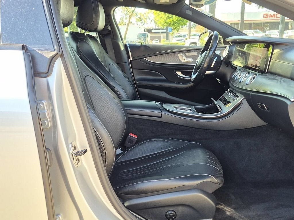Used 2021 Mercedes-Benz CLS 450 image 31