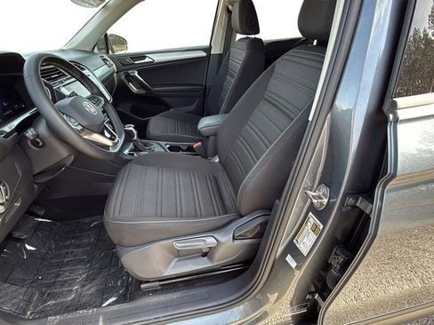 Used 2024 Volkswagen Tiguan S image 22