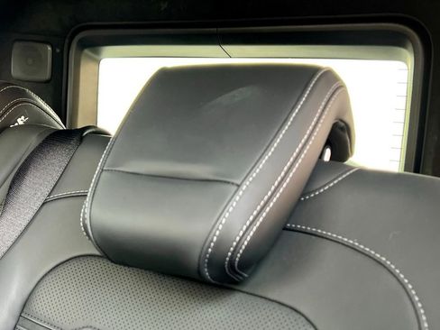 Used 2021 Mercedes-Benz G 63 AMG 4MATIC image 21