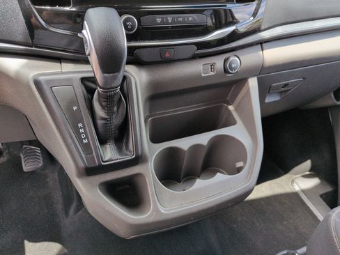 Used 2023 Ford Transit 350 XLT RWD image 18