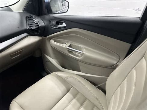 Used 2018 Ford Escape SEL image 13