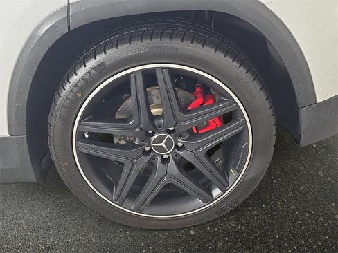 Used 2023 Mercedes-Benz GLA 45 AMG 4MATIC image 37