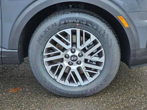 New 2026 Hyundai Palisade SE AWD/4WD image 9