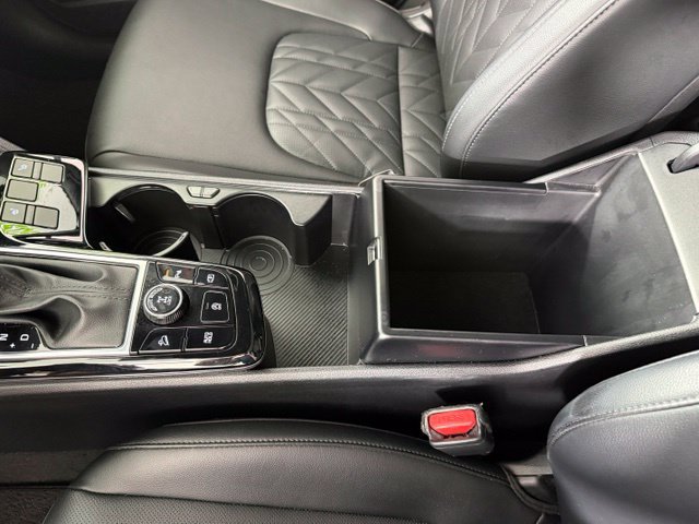 Used 2024 Kia Sportage X-Line w/ X-Line Premium Package AWD/4WD image 20