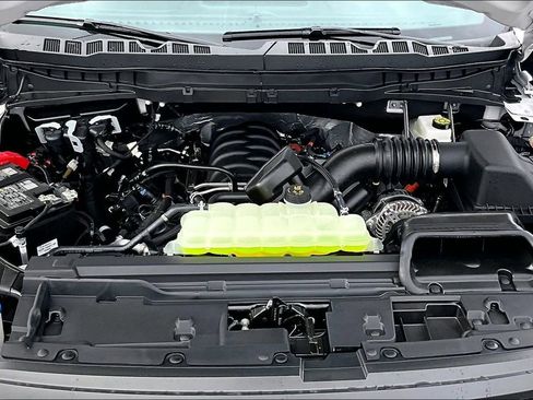 New 2026 Ford F150 Tremor image 11