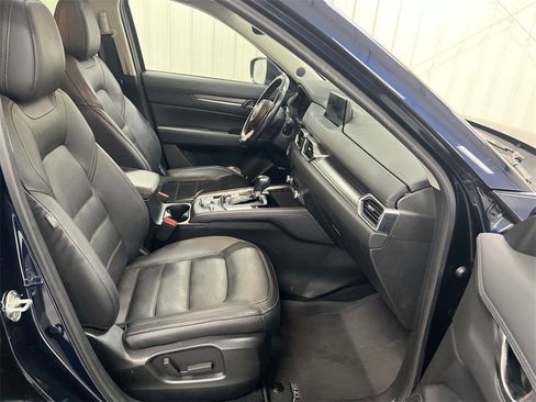 Used 2019 MAZDA CX-5 Grand Touring image 22