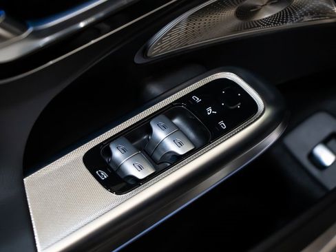 Certified 2025 Mercedes-Benz E 450 4MATIC All-Terrain Wagon image 14