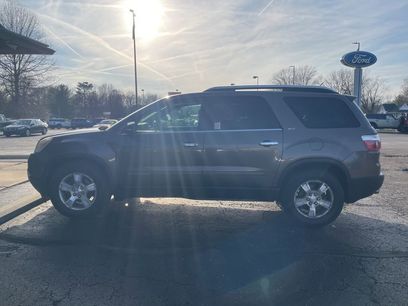 Used 2007 GMC Acadia SLT w/ Trailering Package