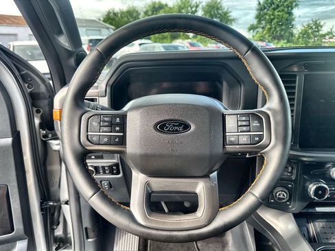Used 2025 Ford F150 Tremor w/ Equipment Group 402A High AWD/4WD image 14
