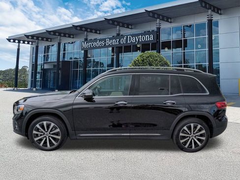 Certified 2022 Mercedes-Benz GLB 250 image 7