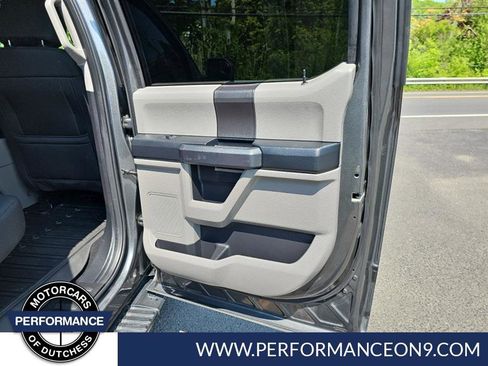 Used 2018 Ford F150 XL w/ Equipment Group 101A Mid image 30