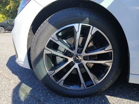 New 2026 Volkswagen Jetta Sport image 25