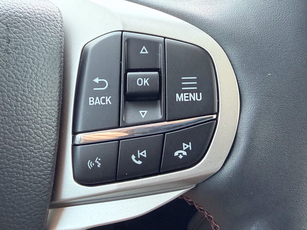New 2026 Ford Explorer Active w/ Active Comfort Package RWD image 19