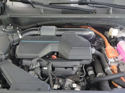 Used 2023 Kia Sportage EX AWD/4WD image 26