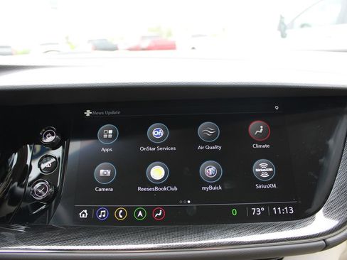 Used 2023 Buick Envision Essence w/ Technology Package I AWD/4WD image 51