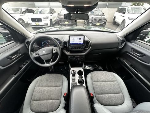 Used 2023 Ford Bronco Sport Big Bend w/ Convenience Package AWD/4WD image 16