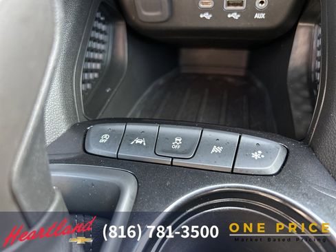 Used 2023 Chevrolet TrailBlazer LT image 36