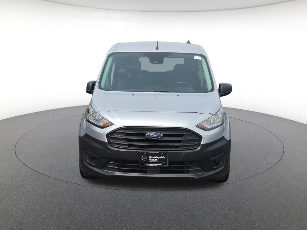 Used 2020 Ford Transit Connect XL FWD image 2