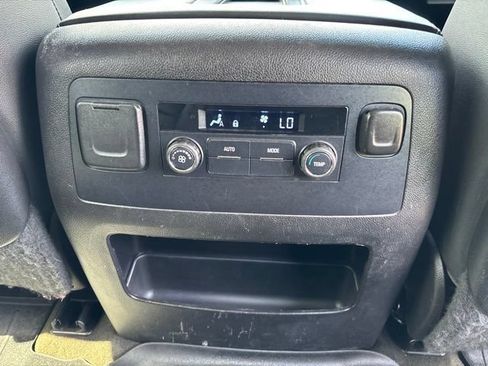 Used 2015 Chevrolet Suburban LT w/ Max Trailering Package AWD/4WD image 35