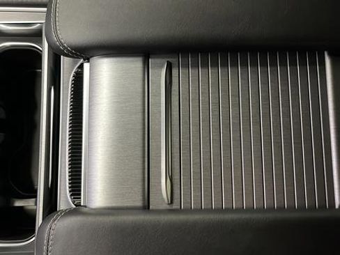 New 2026 Jeep Grand Wagoneer 4WD image 20