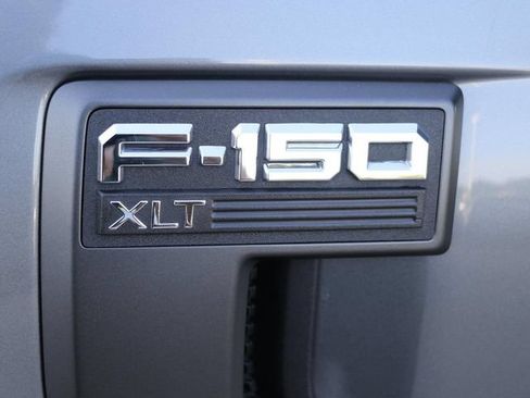 Used 2023 Ford F150 XLT w/ Equipment Group 302A High AWD/4WD image 10