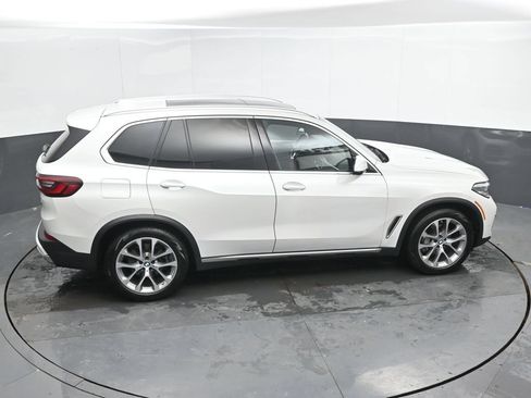 Used 2023 BMW X5 xDrive40i w/ Premium Package AWD/4WD image 37
