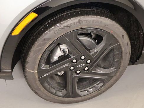 New 2026 Chevrolet Equinox EV RS image 7