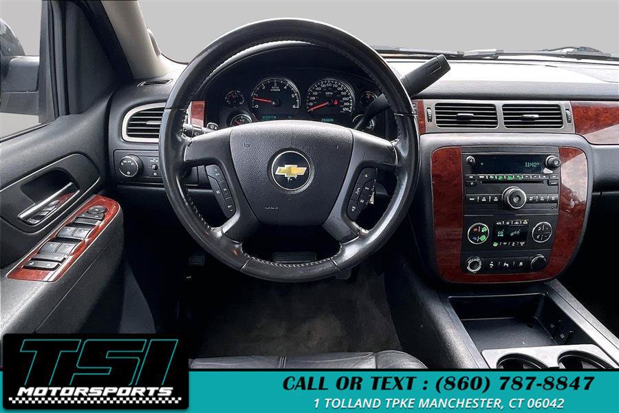 Used 2010 Chevrolet Tahoe LT AWD/4WD image 5