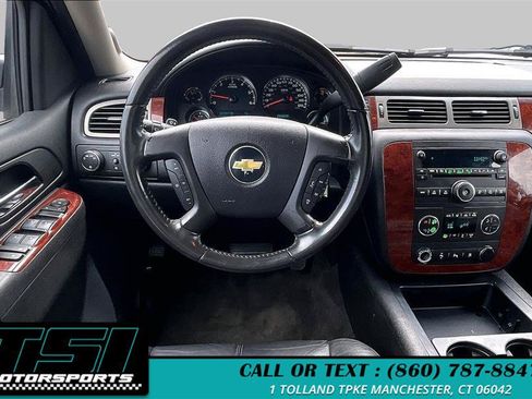Used 2010 Chevrolet Tahoe LT AWD/4WD image 5