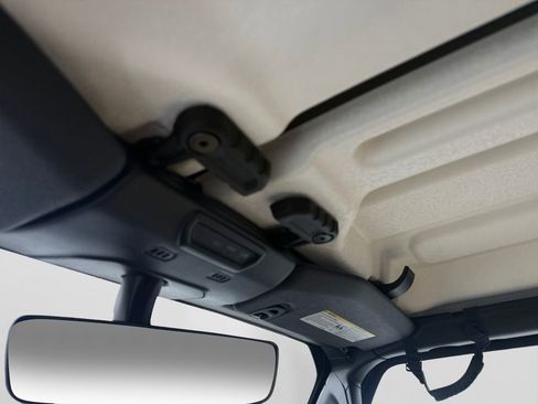 Certified 2023 Jeep Gladiator Overland w/ LED Lighting Group image 27