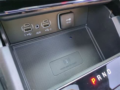 New 2025 Jeep Grand Cherokee Summit image 33