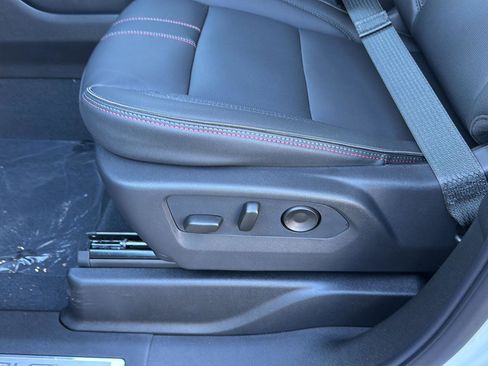 New 2026 Chevrolet Tahoe RST w/ Comfort Package image 30