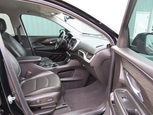 Used 2024 GMC Terrain SLT w/ Elevation Edition AWD/4WD image 22