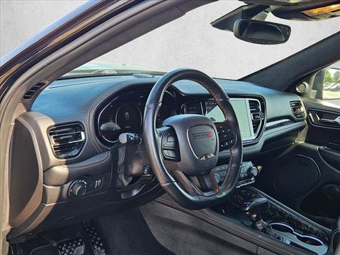 Used 2025 Dodge Durango R/T AWD/4WD image 10