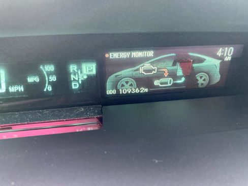 Used 2012 Toyota Prius Two image 13