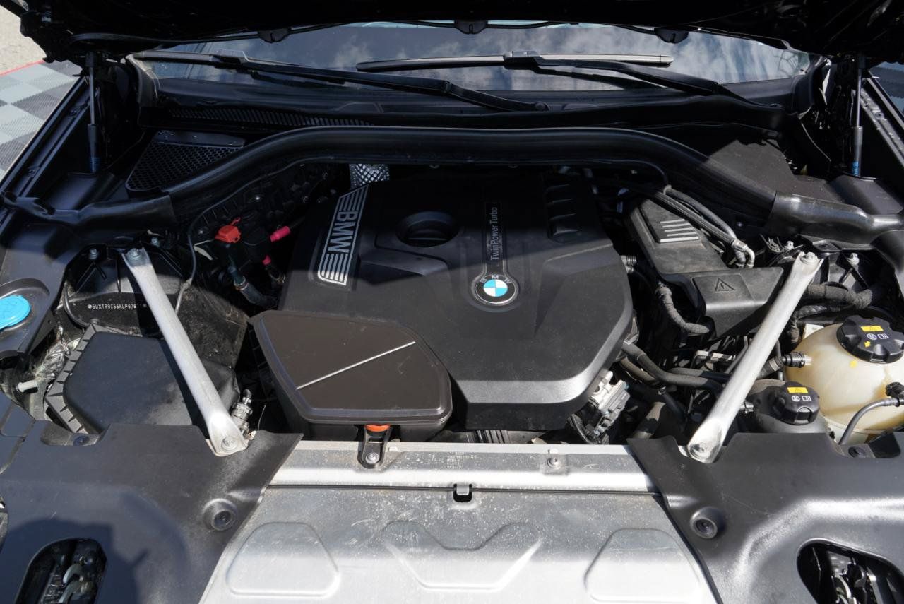 Used 2019 BMW X3 xDrive30i w/ Premium Package AWD/4WD image 76