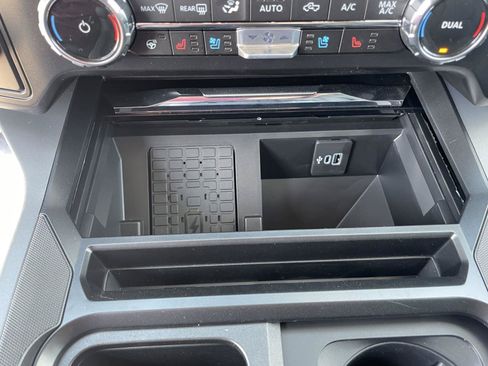 New 2026 Ford F350 Lariat RWD image 21