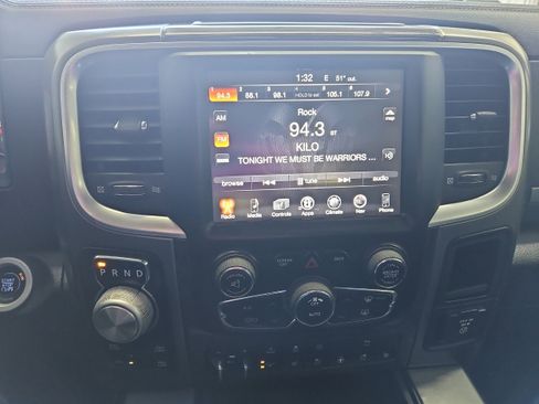 Used 2013 RAM 1500 Limited image 13