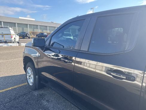 Used 2021 Chevrolet Silverado 1500 LT w/ Z71 Off-Road Package image 14