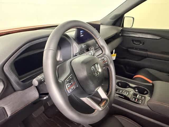 New 2026 Honda Passport TrailSport image 17