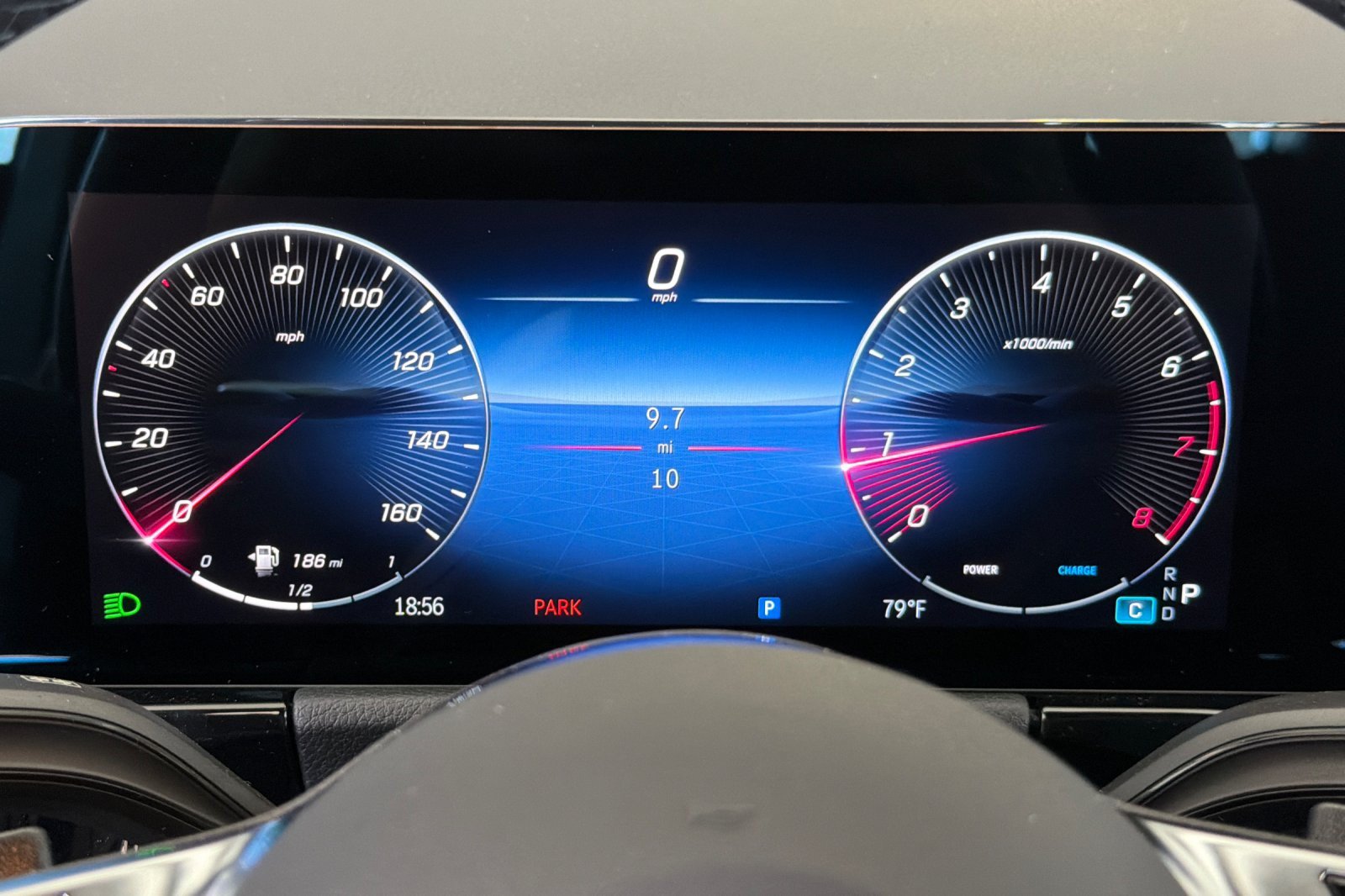New 2026 Mercedes-Benz GLA 250 image 22