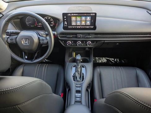 Certified 2024 Honda HR-V EX-L image 17