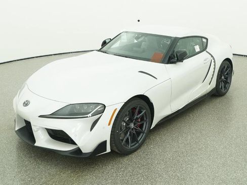 New 2026 Toyota Supra image 55