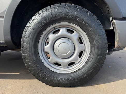 Used 2012 Ford F150 XL w/ Trailer Tow Pkg image 13