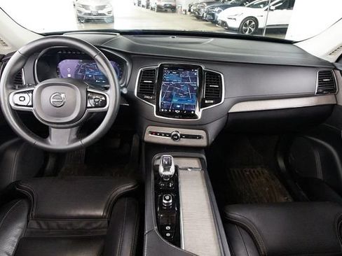 Used 2023 Volvo XC90 B6 Ultimate w/ Protection Package Premier AWD/4WD image 6