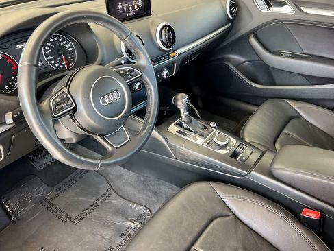 Used 2015 Audi A3 1.8T Premium w/ Aluminum Style Package FWD image 11